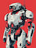 create character, fanart, monsters, alien, mecha, creature,