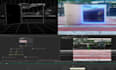 be your expert vfx artist for cgi, vfx cleanups or motion tracking