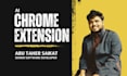 build ai chrome extension that actually make money