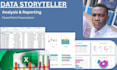 turn your messy excel data into a clean data visualization