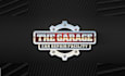 design high quality amazing garage logo