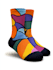 create socks design and patterns