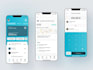 develop money transfer app bank website money transfer website bank app