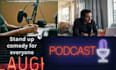 write engaging podcast scripts, show notes, and hilarious comedy content