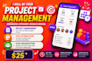 help organize tasks, teams, and deadlines