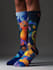 draw a unique socks design
