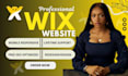 wix website redesign wix website design wix website redesign wix website design