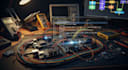 write firmware and perform bare metal and rtos programming for microcontrollers