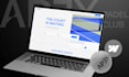 design, redesign, or develop webflow website, webflow expert