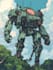 illustrate your mecha, robot and armored characters