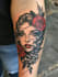 draw a tattoo design