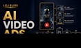 create ai video ads for reels shorts and paid social