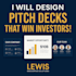 design powerpoint training and sales presentations