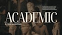edit and proofread medical and academic documents