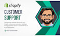 offer the best customer service for your shopify ecommerce store