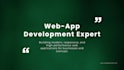 develop fast responsive web applications using react node js  mongodb
