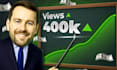 design professional youtube thumbnail