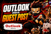 publish multilingual articles on outlook india
