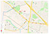 create professional gis maps, spatial analysis, and urban planning visuals
