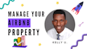 be your airbnb property listing manager
