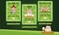 create fun card game