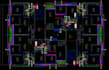 design professional mep systems hvac, electrical, and plumbing using autocad