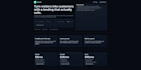build efficient automated fullstack web apps
