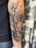 draw a tattoo for you or a tattoo inspired design