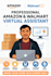 manage and optimize your amazon wallmart store