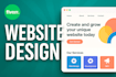 design responsive website in 12 hours
