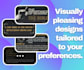 design professional and engaging presentations