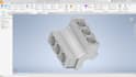 create mechanical cad designs