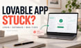 fix lovable app bugs and supabase login or database issues