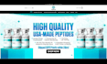 peptide website nutraceutical website sarms website research peptide website