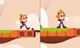 create professional 2d game animation with custom characters and sprite sheets