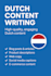create your content in dutch