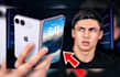 create fast, custom clickable youtube thumbnail that boost CTR