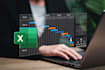 do professional excel data entry and cleanup
