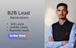 precision b2b lead generation