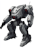 high quality robot, mecha concepts