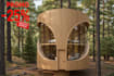do complex 3d sculptures for artists