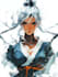 do anime character illustration