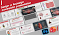 design or redesign modern powerpoint presentations