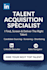be your professional full cycle recruiter for global hiring
