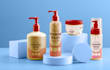 design professional bottle, jar, or packaging labels