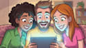 a create 2d animated explainer sales video