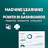 build machine learning powered dashboards in power bi