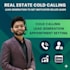 do USA real estate cold calling to get leads