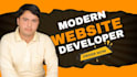 be your perfect modern front end developer
