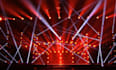 design and render complete event stages and layout setups